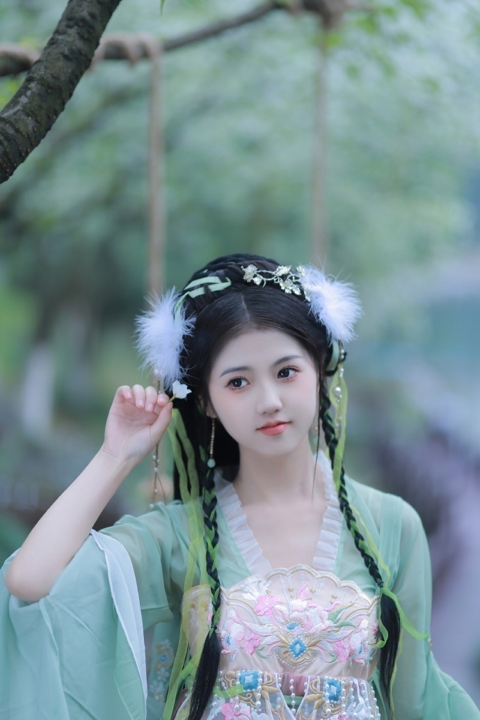 程予澄 头像