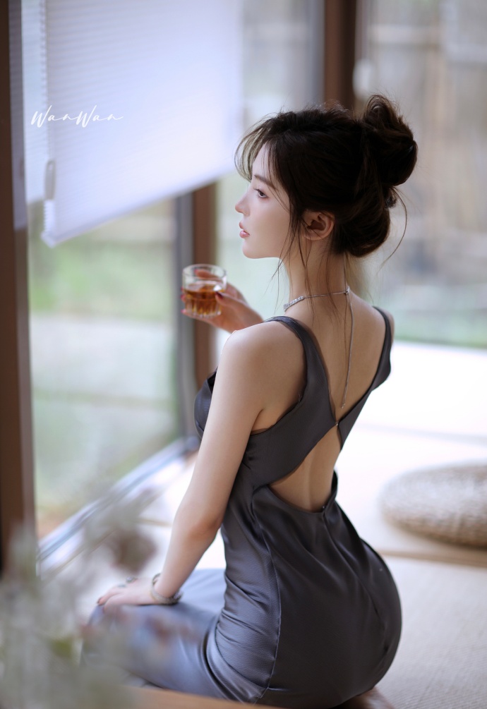 困在时间里的父亲